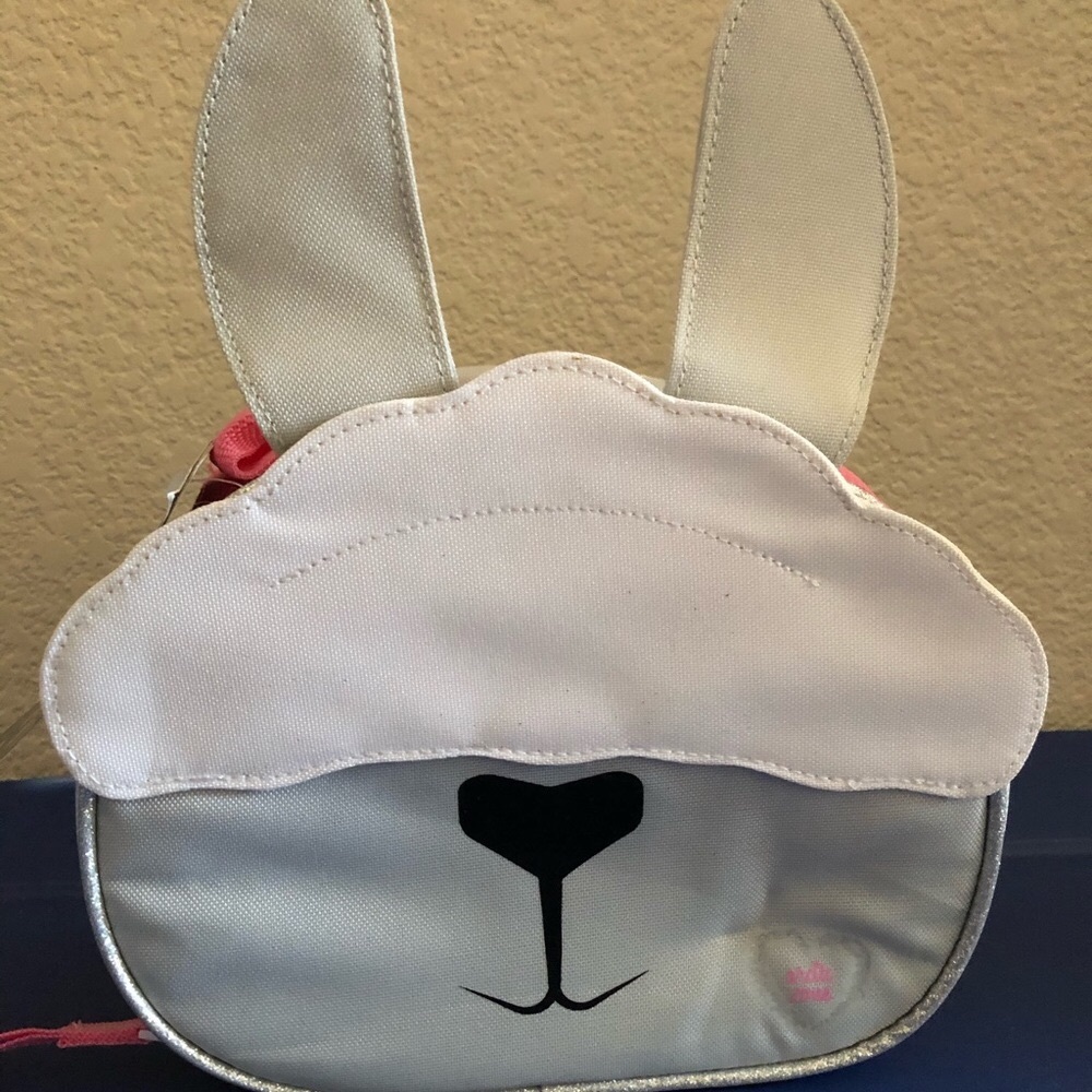 Kids lunch box!